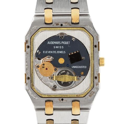 audemars piguet 6005.